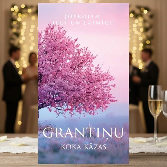 Personalizēta dzēriena etiķete kāzām #17